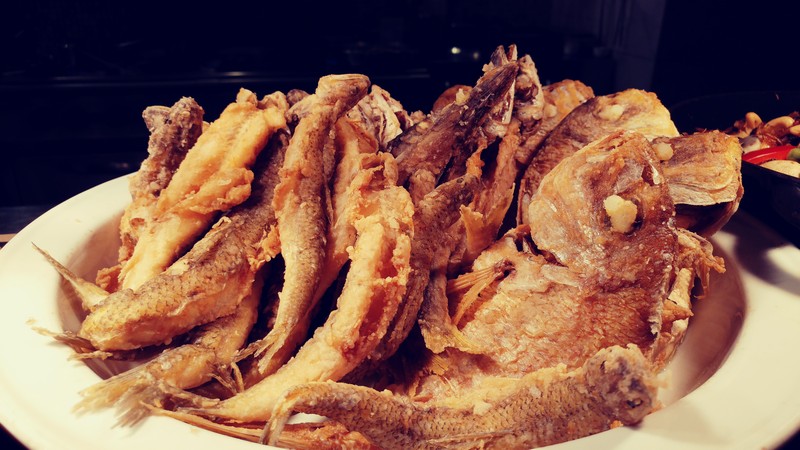 Fisherman’s Catch Night at Gefinor Rotana